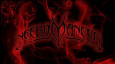 logo Necromancer (COL)